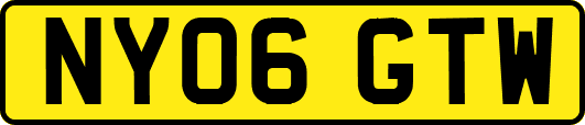 NY06GTW