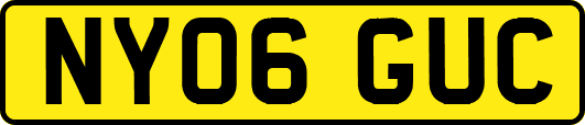 NY06GUC