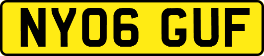 NY06GUF