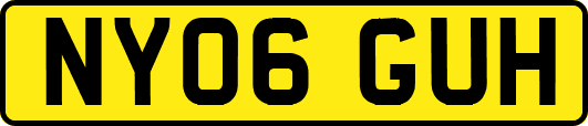 NY06GUH