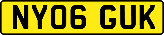 NY06GUK