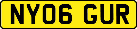 NY06GUR