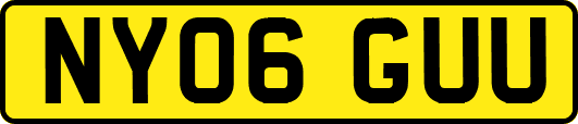 NY06GUU