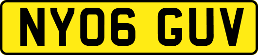 NY06GUV
