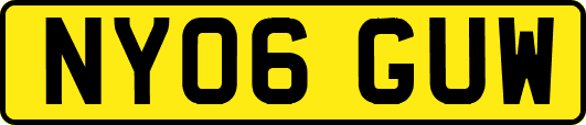 NY06GUW