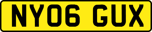 NY06GUX