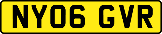 NY06GVR