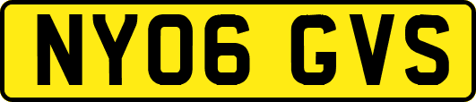 NY06GVS