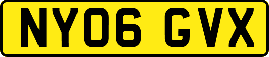 NY06GVX