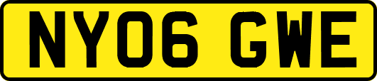 NY06GWE