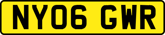 NY06GWR
