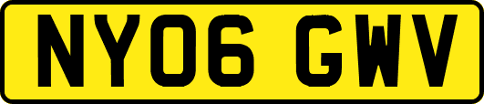 NY06GWV