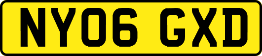 NY06GXD