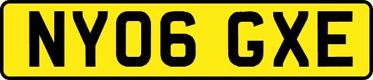NY06GXE