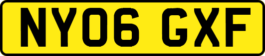 NY06GXF