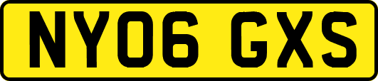 NY06GXS