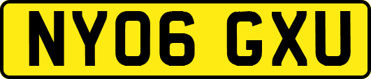 NY06GXU