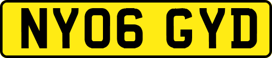 NY06GYD