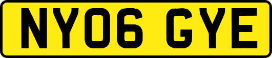 NY06GYE