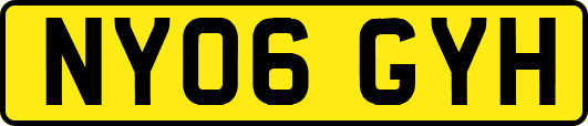 NY06GYH