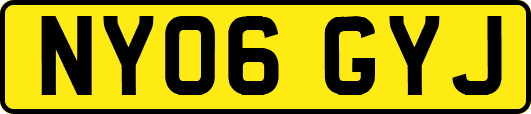 NY06GYJ