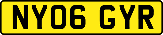NY06GYR