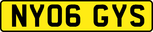 NY06GYS