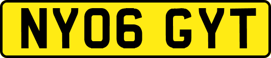 NY06GYT