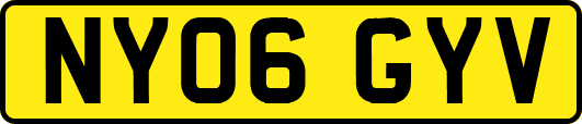 NY06GYV