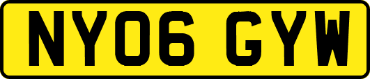 NY06GYW