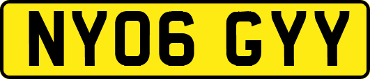 NY06GYY