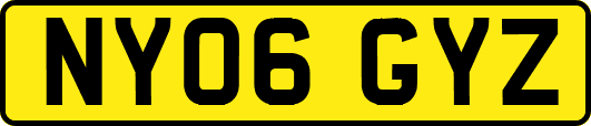 NY06GYZ