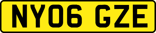NY06GZE
