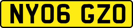 NY06GZO