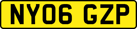 NY06GZP