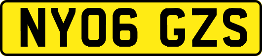 NY06GZS