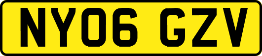 NY06GZV