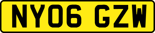 NY06GZW