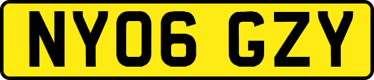 NY06GZY