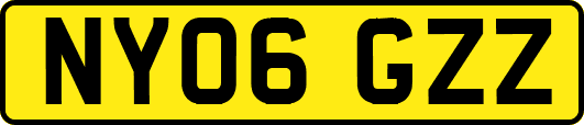 NY06GZZ