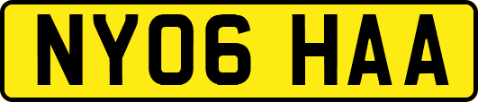 NY06HAA