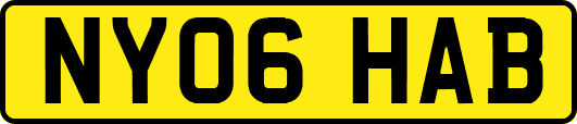 NY06HAB