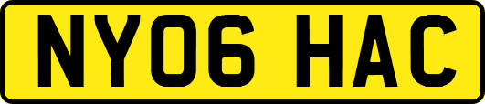 NY06HAC