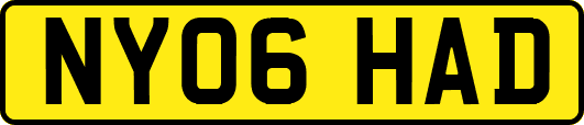NY06HAD