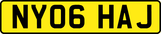 NY06HAJ