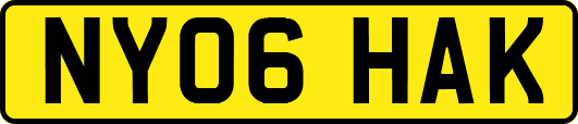 NY06HAK