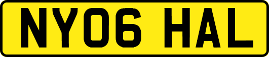 NY06HAL