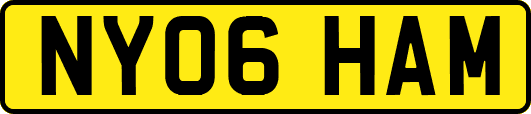 NY06HAM