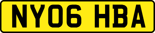 NY06HBA
