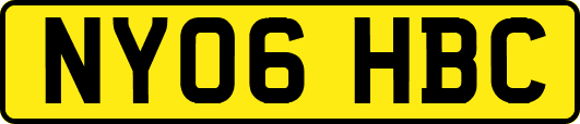 NY06HBC